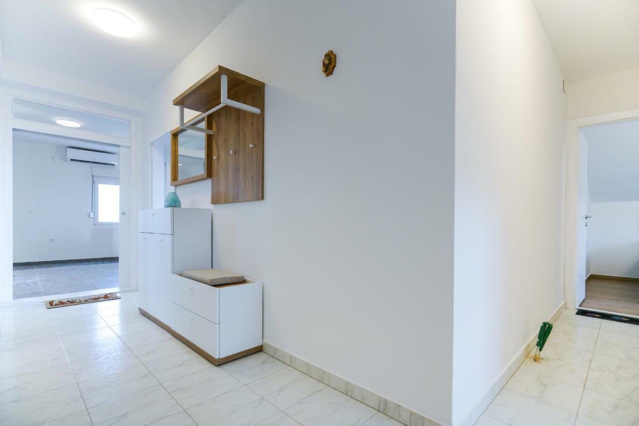 זאדאר Apartment Summer Fever מראה חיצוני תמונה