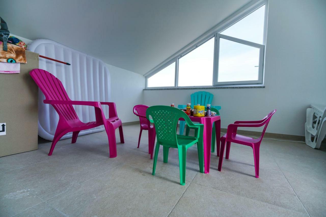 זאדאר Apartment Summer Fever מראה חיצוני תמונה